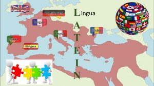 Gründe für Latein